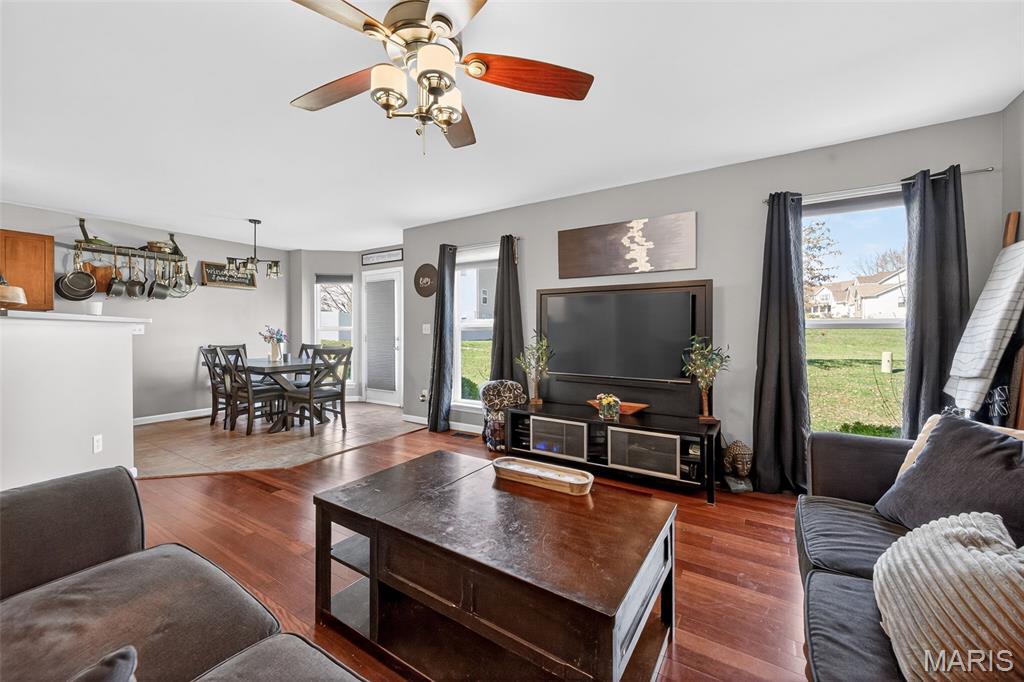 Countryshire #4 - Residential