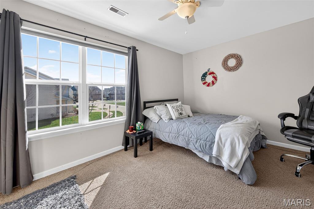 Countryshire #4 - Residential