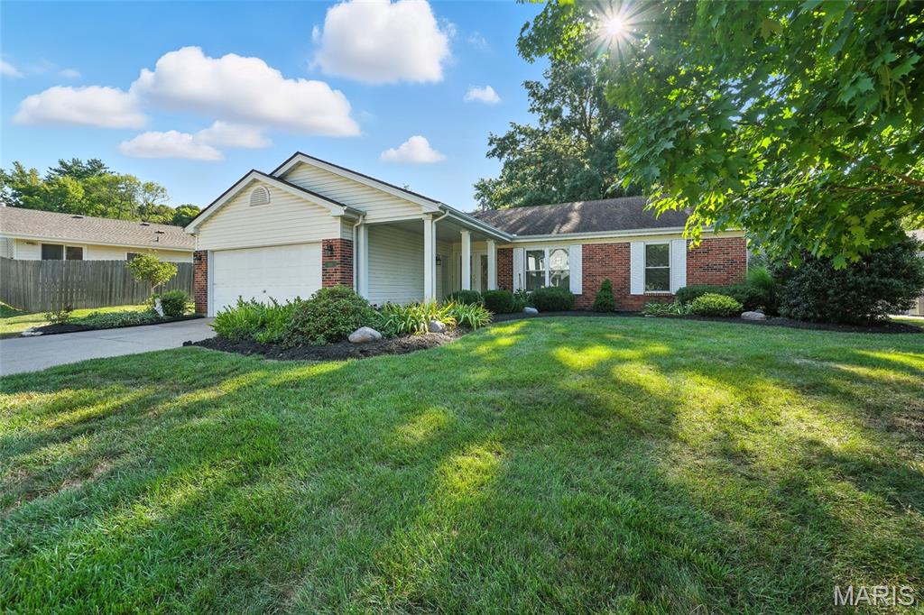 1152 Hollyberry Drive