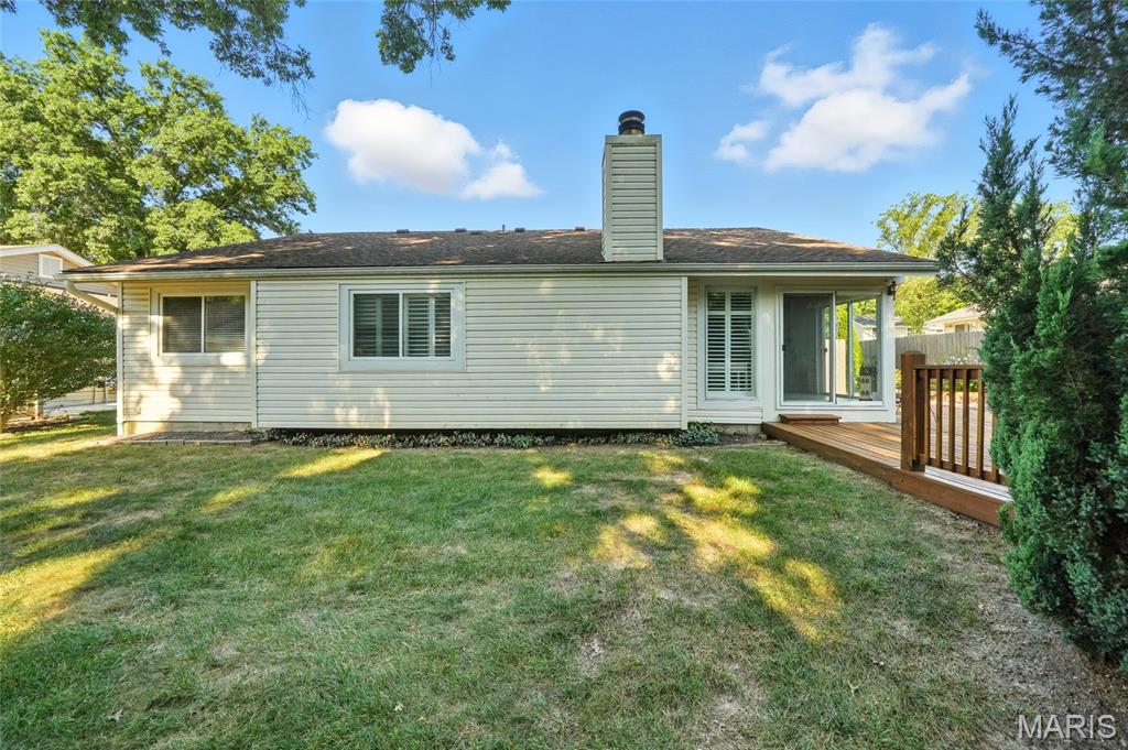 1152 Hollyberry Drive