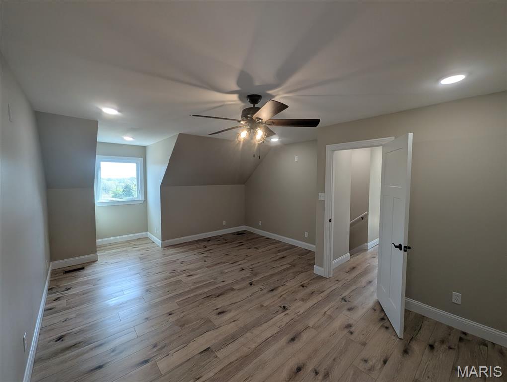 Valley View Estates - Residential