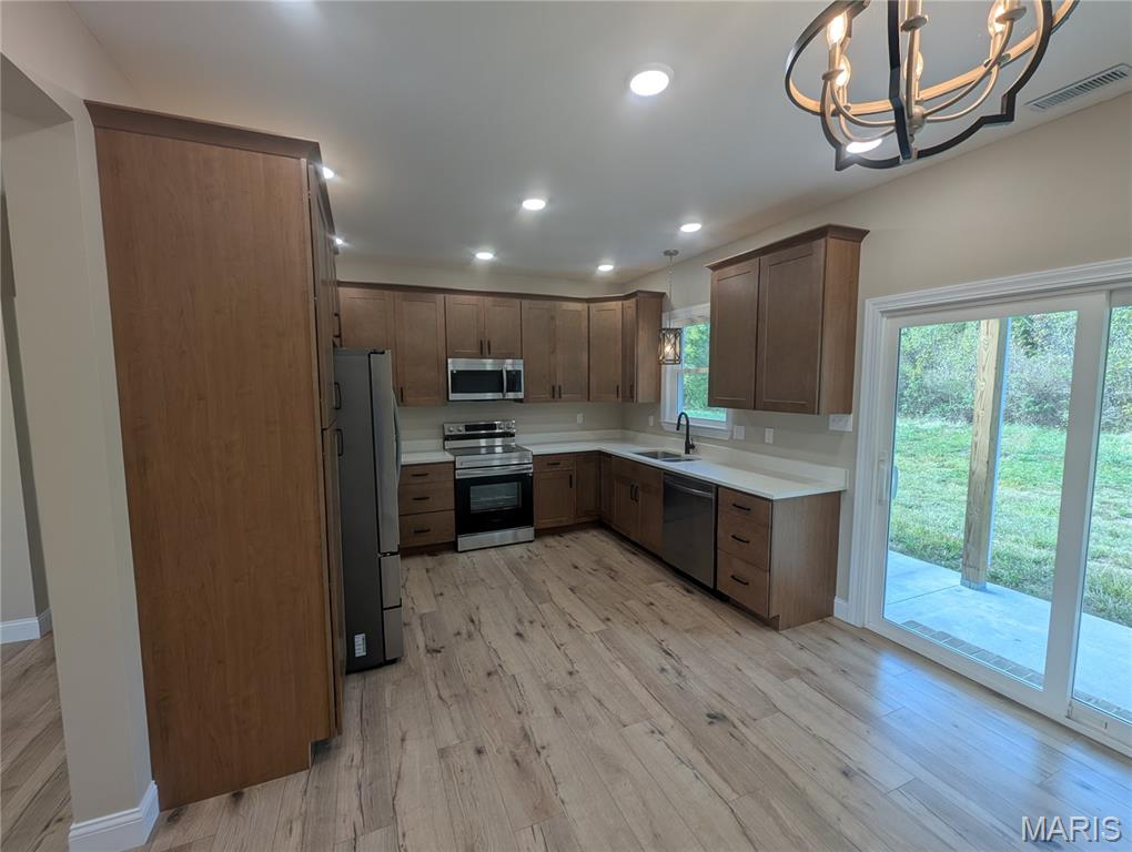 Valley View Estates - Residential