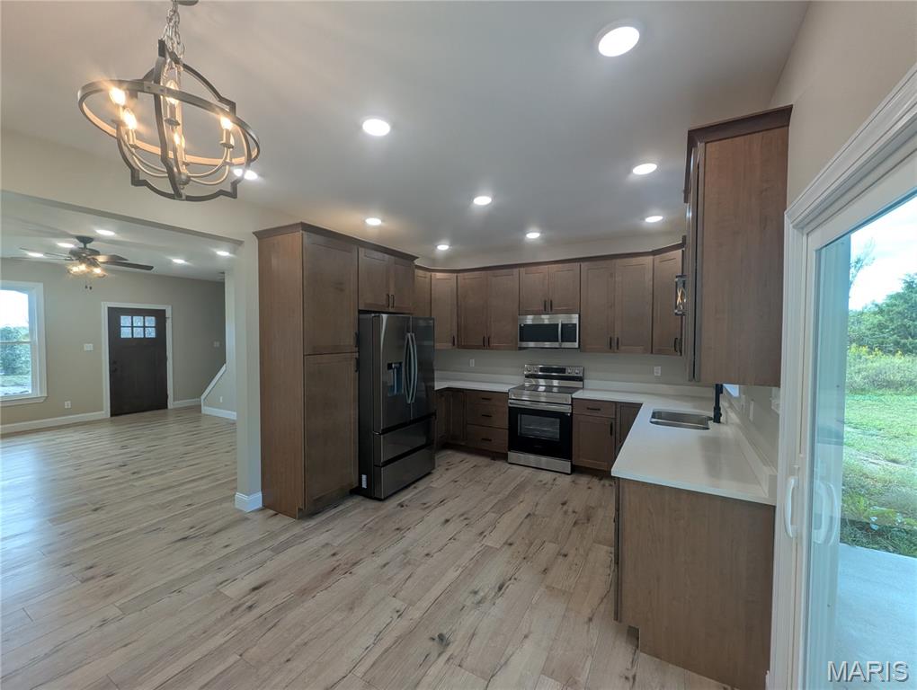 Valley View Estates - Residential