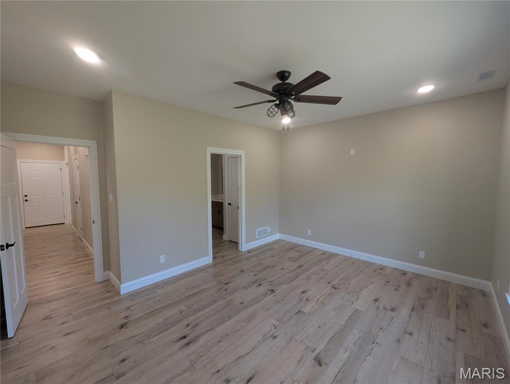 Valley View Estates - Residential