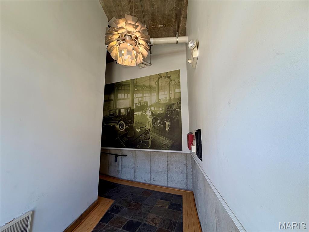 Packard Lofts - Residential