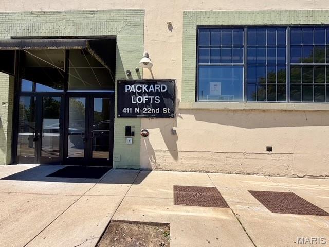 Packard Lofts - Residential