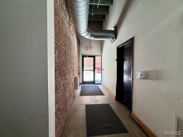 Packard Lofts - Residential
