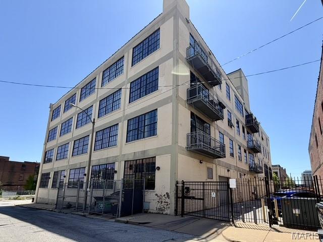 Packard Lofts - Residential