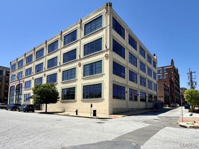 Packard Lofts - Residential