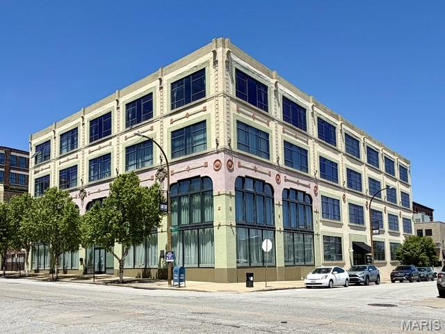 Packard Lofts - Residential
