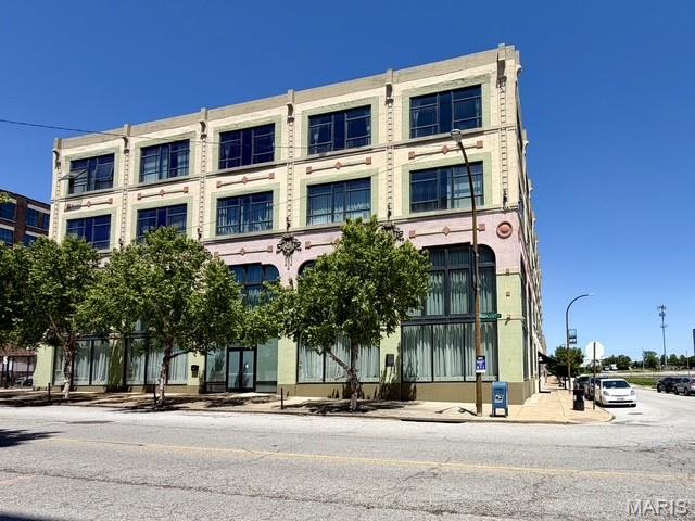 Packard Lofts - Residential