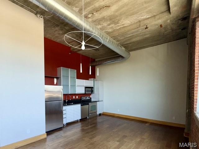 Packard Lofts - Residential