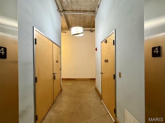 Packard Lofts - Residential