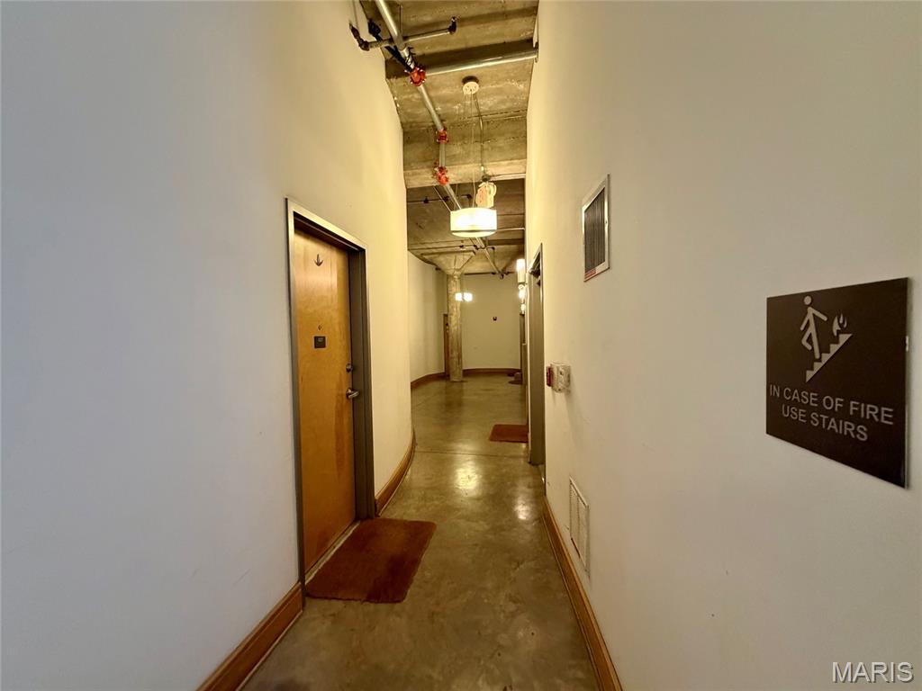 Packard Lofts - Residential