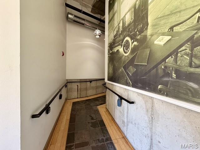 Packard Lofts - Residential