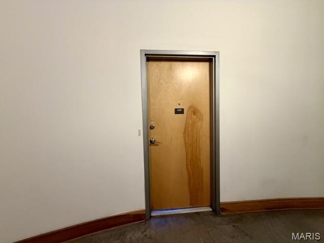 Packard Lofts - Residential