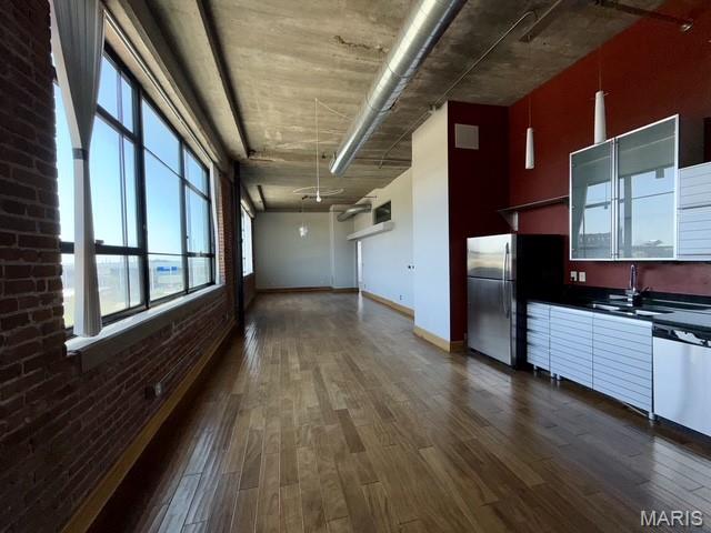 Packard Lofts - Residential