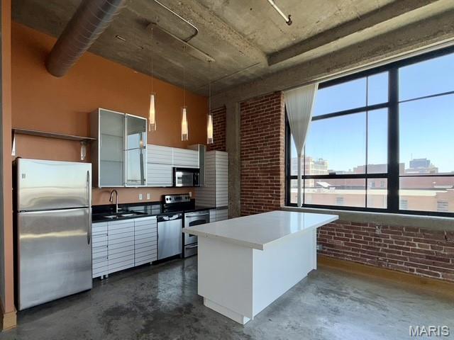 Packard Lofts - Residential