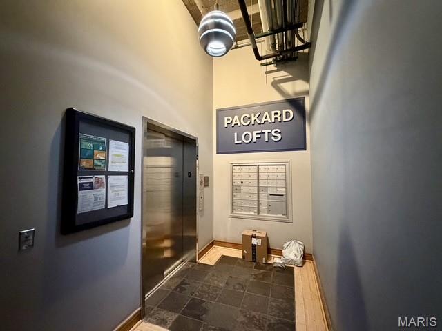 Packard Lofts - Residential