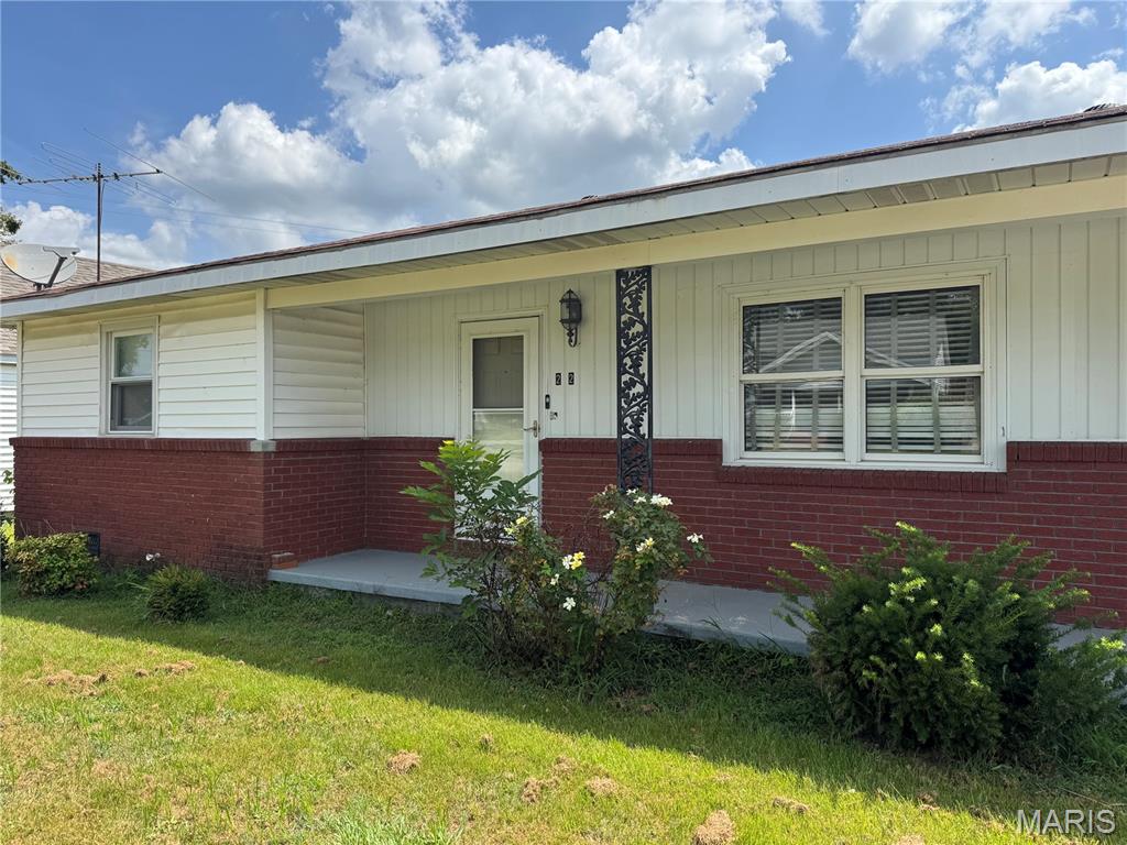 Unknown - Residential