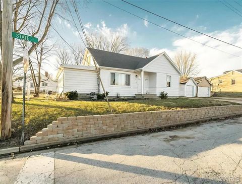 724 E State Street Union MO 63084