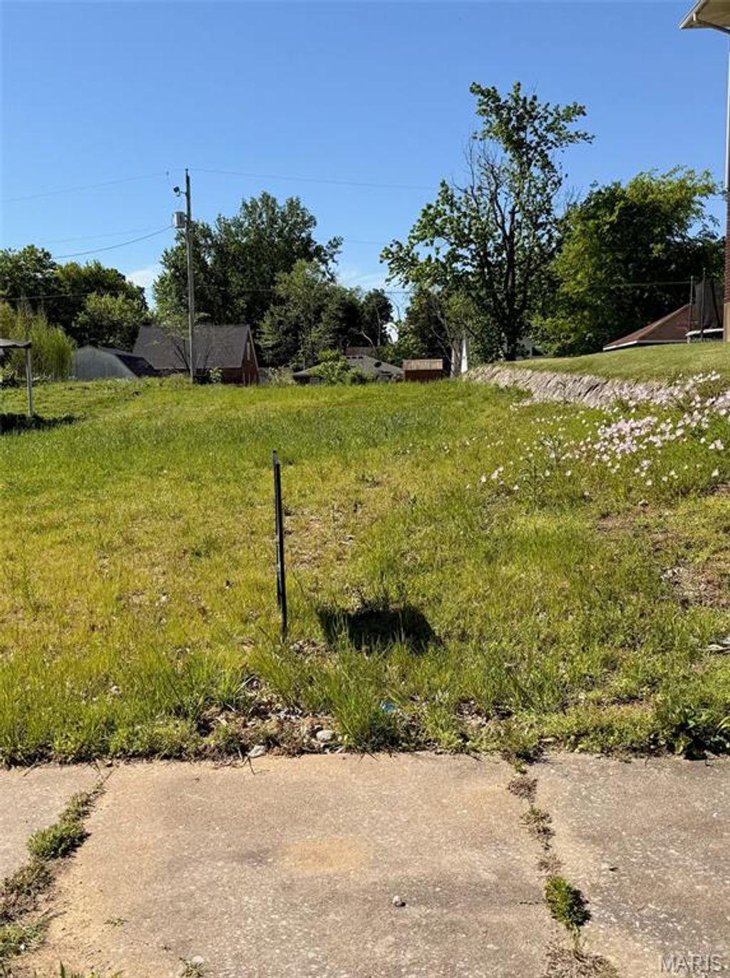 Photo of 1221 Cousin Street, Cape Girardeau, MO 63701 (MLS # 26027408)
