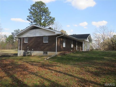 Tiny photo for 54938 Highway 21, Ellington, MO 63638 (MLS # 26019395)