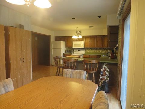 Tiny photo for 54938 Highway 21, Ellington, MO 63638 (MLS # 26019395)