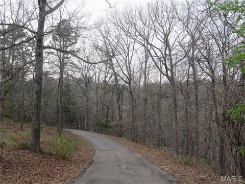 Tiny photo for 54938 Highway 21, Ellington, MO 63638 (MLS # 26019395)