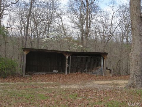 Tiny photo for 54938 Highway 21, Ellington, MO 63638 (MLS # 26019395)