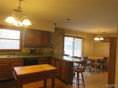 Tiny photo for 54938 Highway 21, Ellington, MO 63638 (MLS # 26019395)
