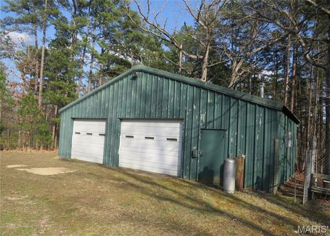 Tiny photo for 54938 Highway 21, Ellington, MO 63638 (MLS # 26019395)