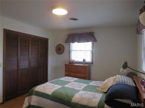 Tiny photo for 54938 Highway 21, Ellington, MO 63638 (MLS # 26019395)