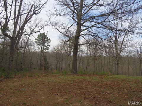 Tiny photo for 54938 Highway 21, Ellington, MO 63638 (MLS # 26019395)