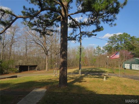 Tiny photo for 54938 Highway 21, Ellington, MO 63638 (MLS # 26019395)