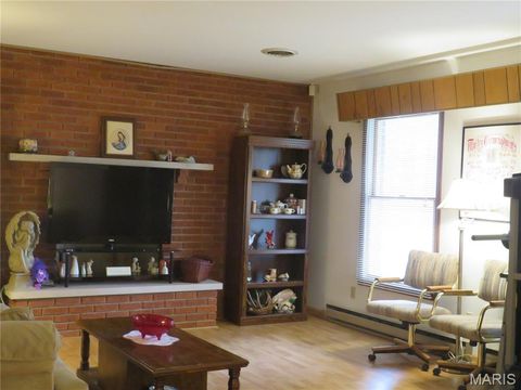 Tiny photo for 54938 Highway 21, Ellington, MO 63638 (MLS # 26019395)