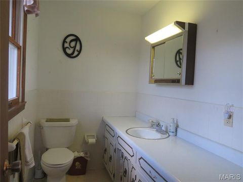 Tiny photo for 54938 Highway 21, Ellington, MO 63638 (MLS # 26019395)