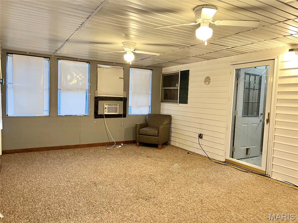 Willis 2nd Add - Residential