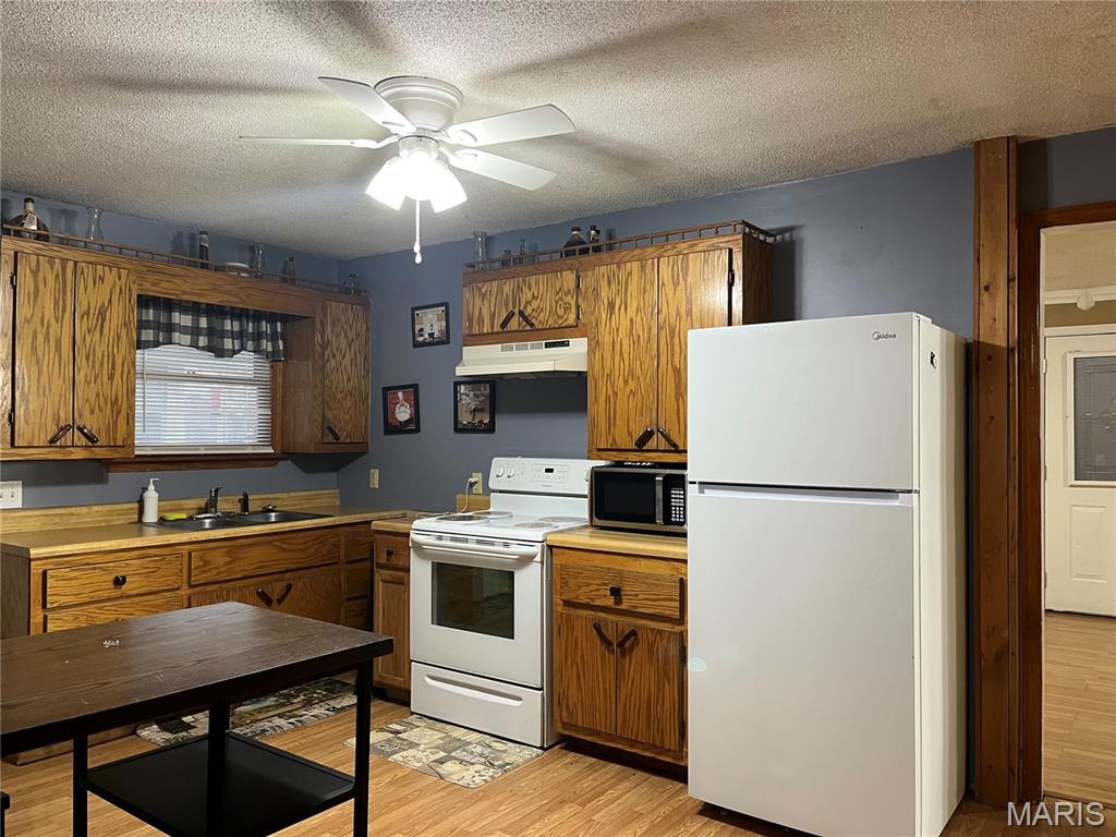 Willis 2nd Add - Residential