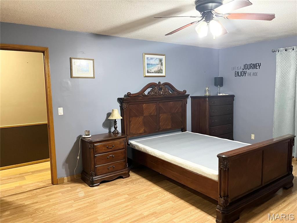 Willis 2nd Add - Residential