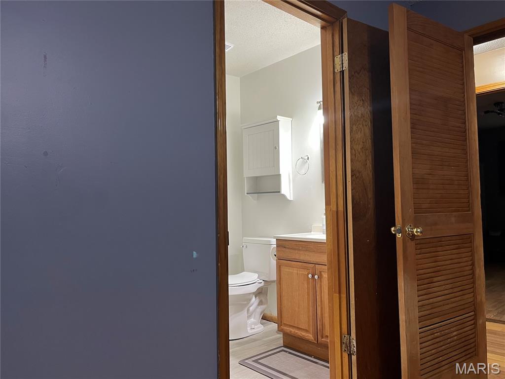 Willis 2nd Add - Residential