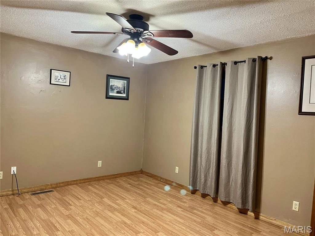 Willis 2nd Add - Residential