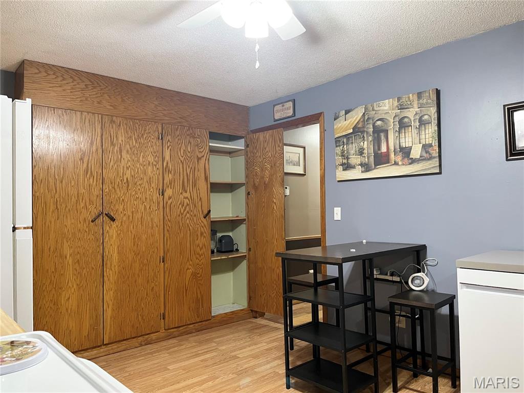 Willis 2nd Add - Residential