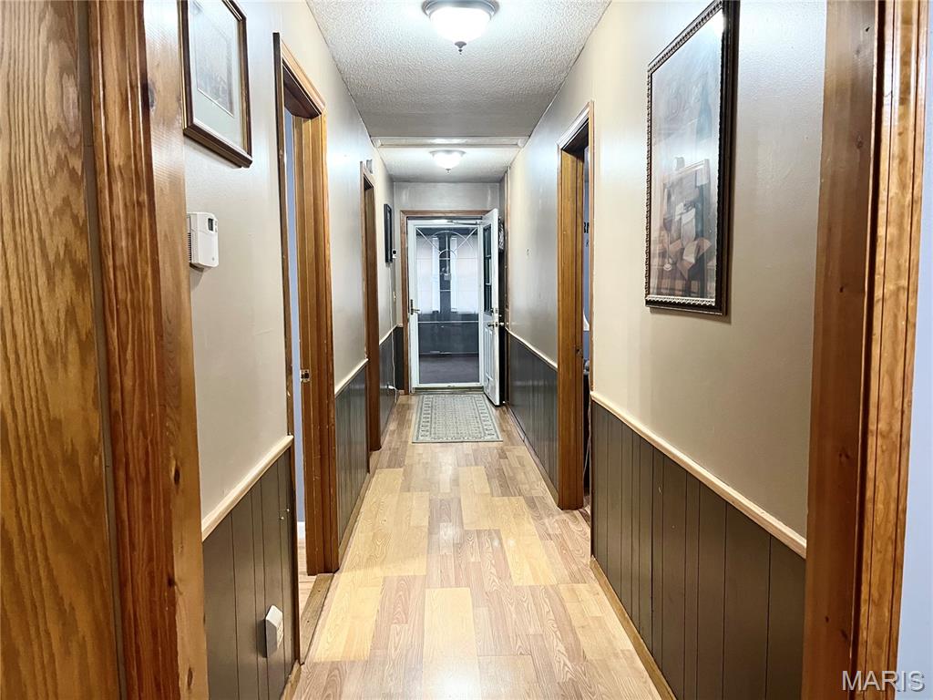 Willis 2nd Add - Residential