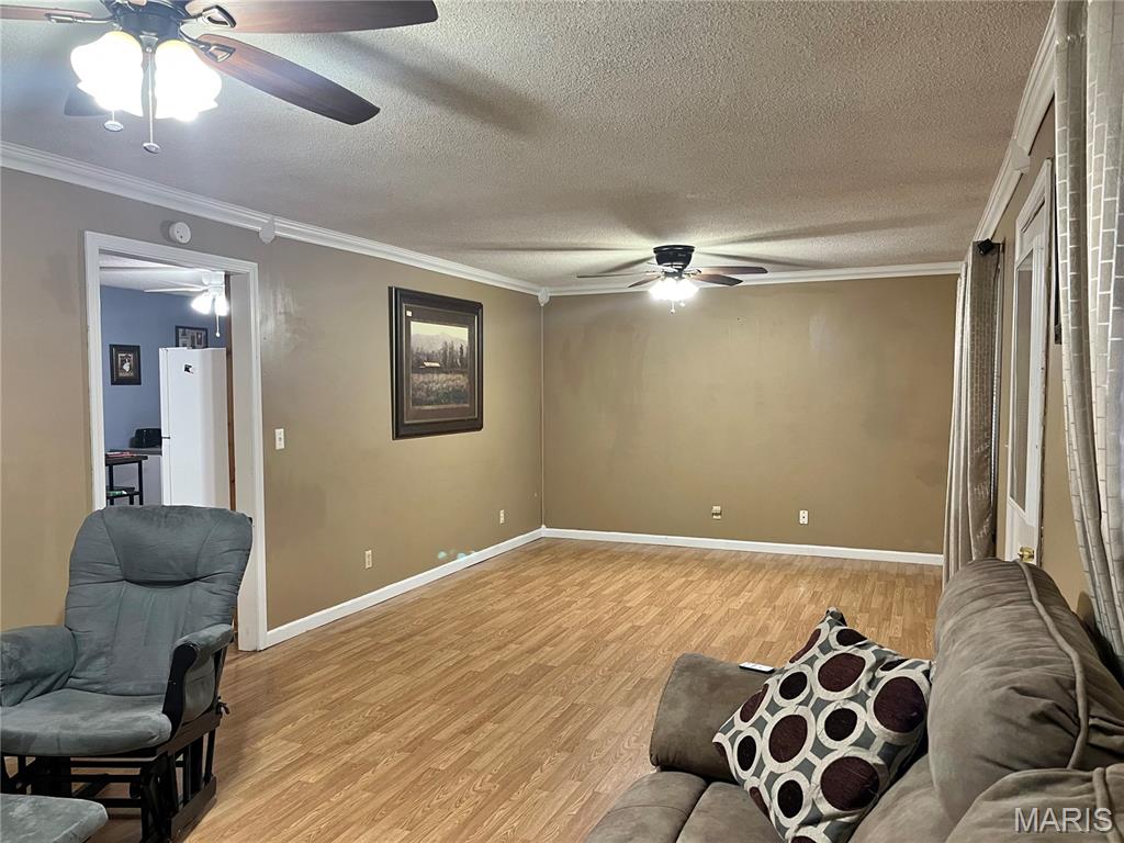 Willis 2nd Add - Residential