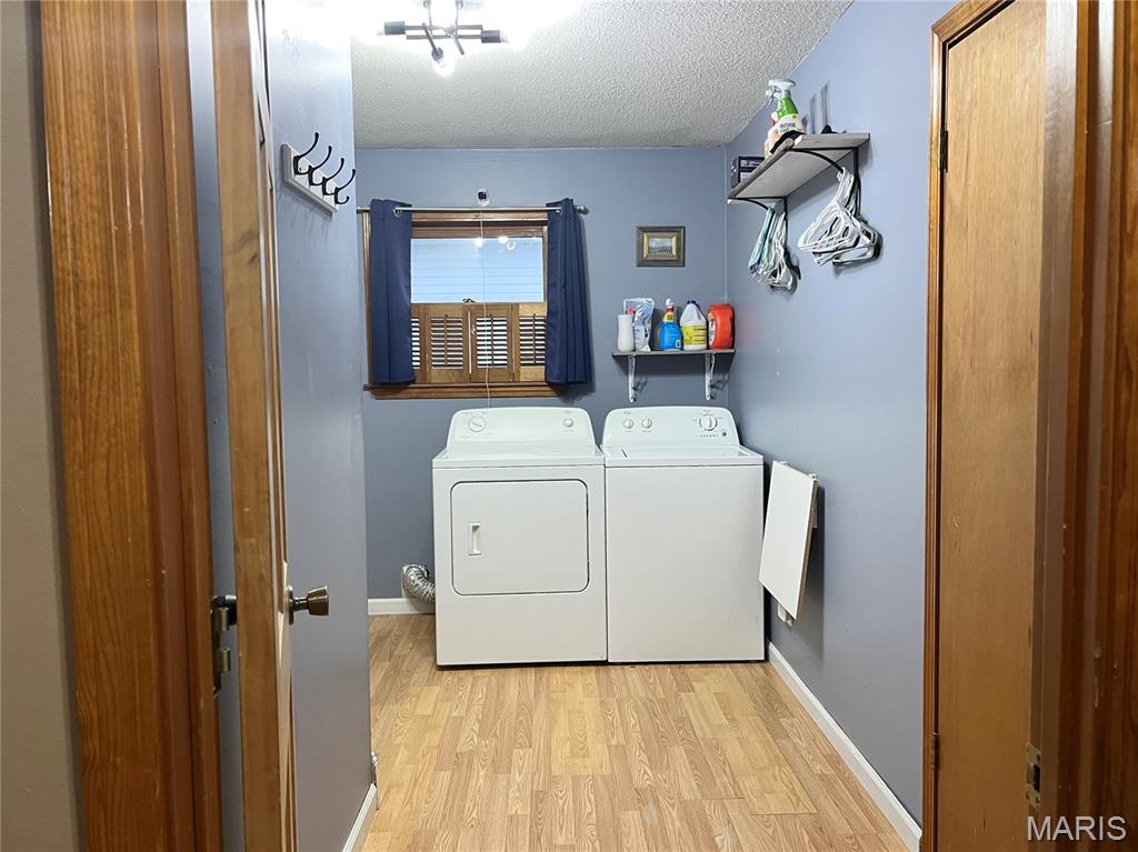 Willis 2nd Add - Residential