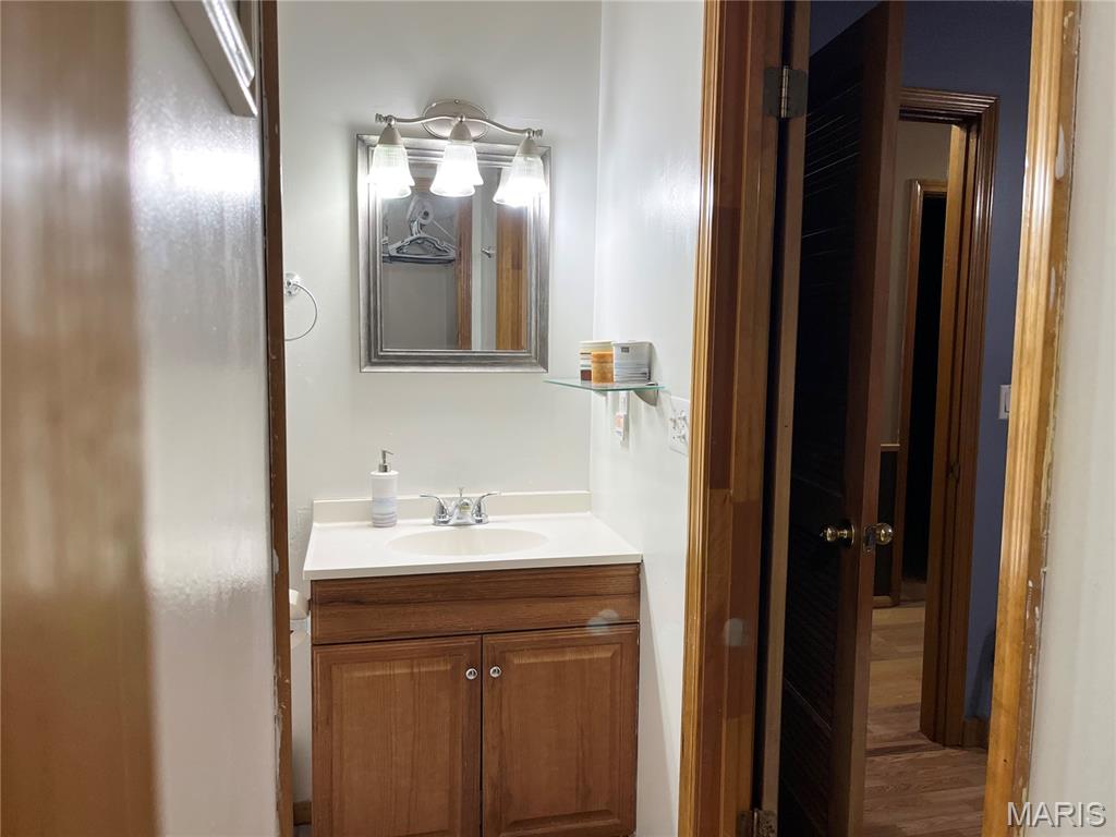 Willis 2nd Add - Residential