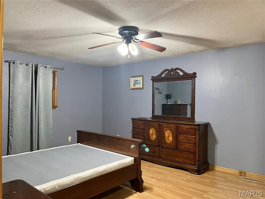 Willis 2nd Add - Residential