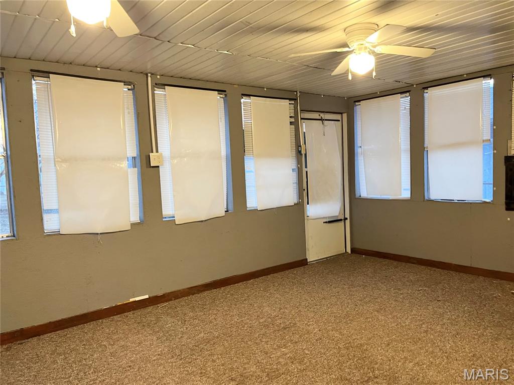 Willis 2nd Add - Residential