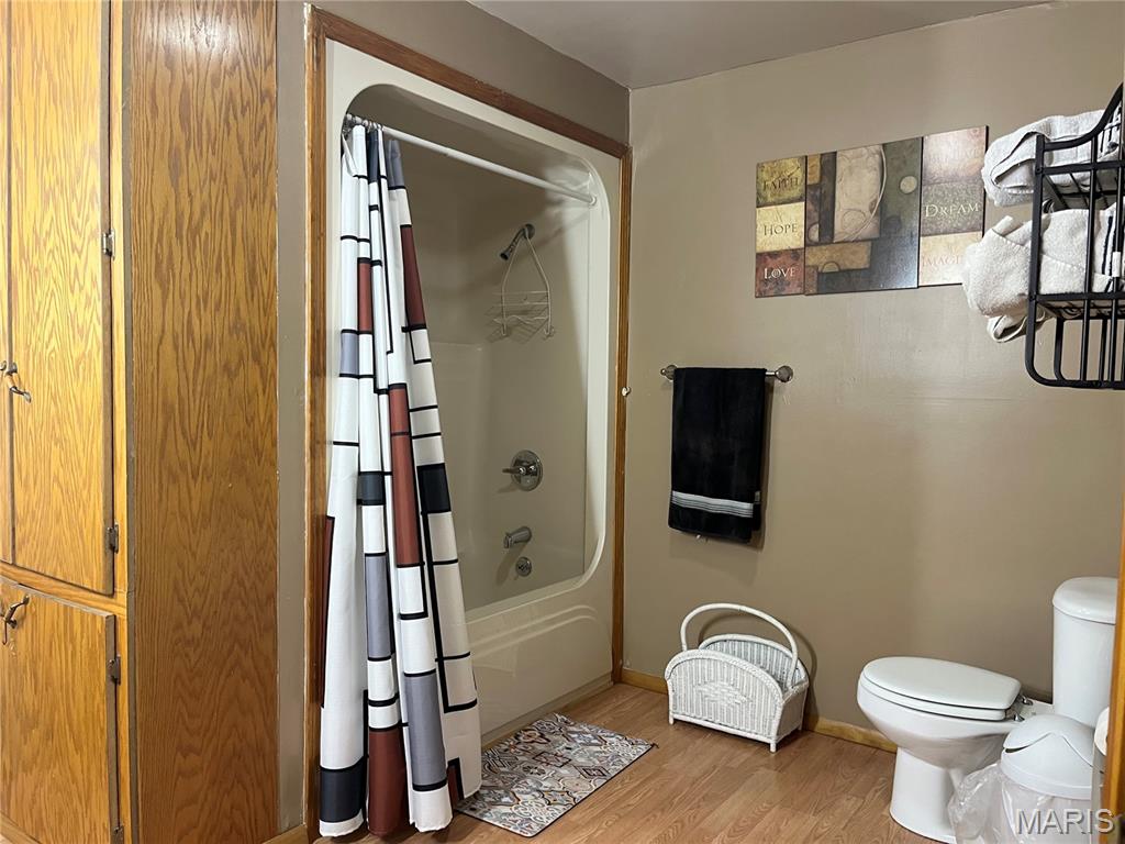 Willis 2nd Add - Residential